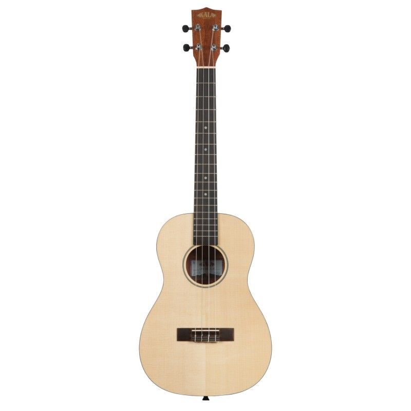 KALA KA KA SSTU B RW - ukulele barytonowe z pokrowcem - 1