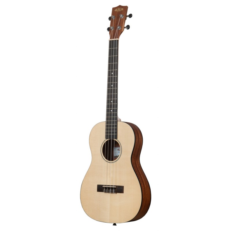 KALA KA KA SSTU B RW - ukulele barytonowe z pokrowcem - 3