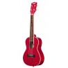 KALA KA KA SPRK RED RW - ukulele koncertowe z pokrowcem - 3