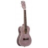 KALA KA KA SPRK PINK RW - ukulele koncertowe z pokrowcem - 2