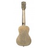 KALA KA KA SPRK GOLD RW - ukulele koncertowe z pokrowcem - 4