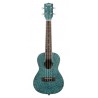 KALA KA KA SPRK AQUA RW - ukulele koncertowe z pokrowcem - 1