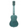KALA KA KA SPRK AQUA RW - ukulele koncertowe z pokrowcem - 4