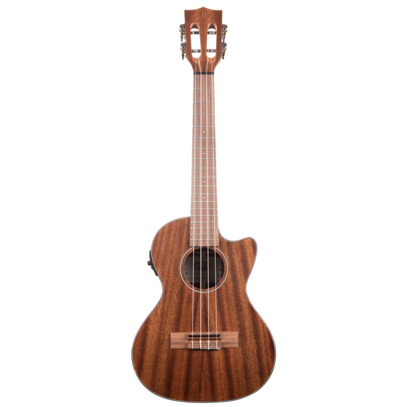 KALA KA KA SMHTE C EQ RW - ukulele tenorowe z futerałem - 1