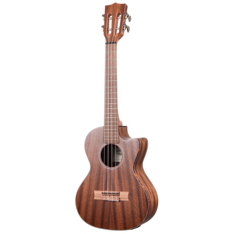 KALA KA KA SMHTE C EQ RW - ukulele tenorowe z futerałem - 2