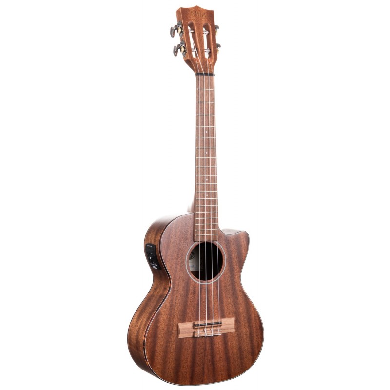 KALA KA KA SMHTE C EQ RW - ukulele tenorowe z futerałem - 3