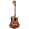 KALA KA KA SMHTE C EQ RW - ukulele tenorowe z futerałem - 3