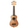 KALA KA KA SEM W/UB-S RW - ukulele sopranowe z pokrowcem - 1