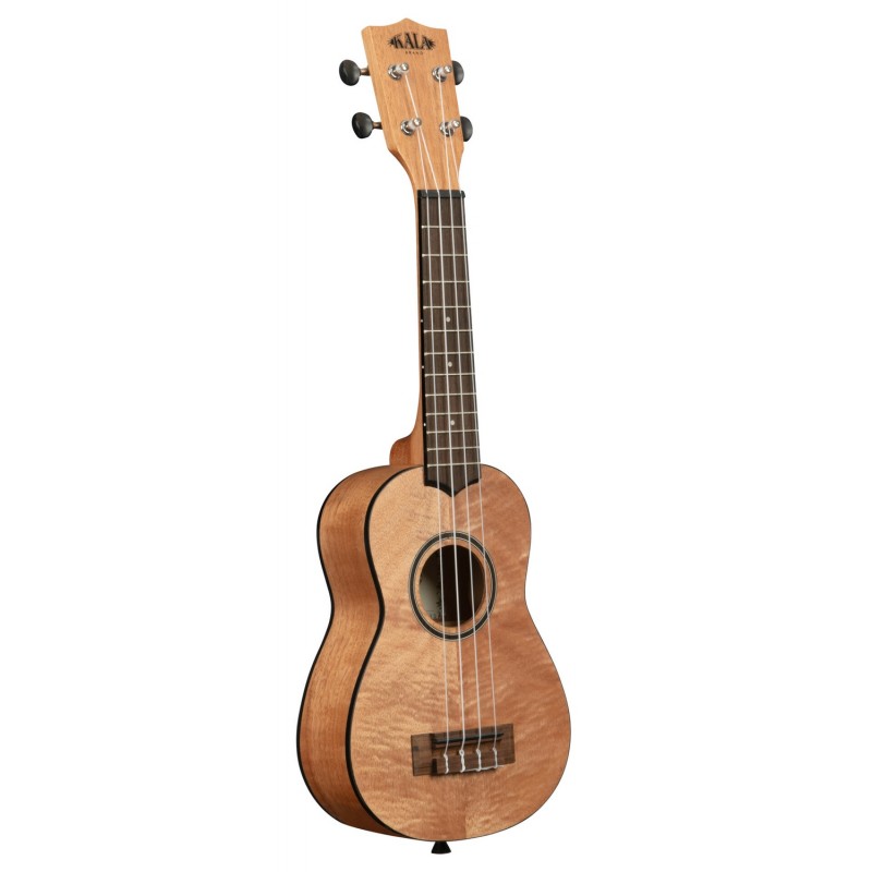 KALA KA KA SEM W/UB-S RW - ukulele sopranowe z pokrowcem - 2