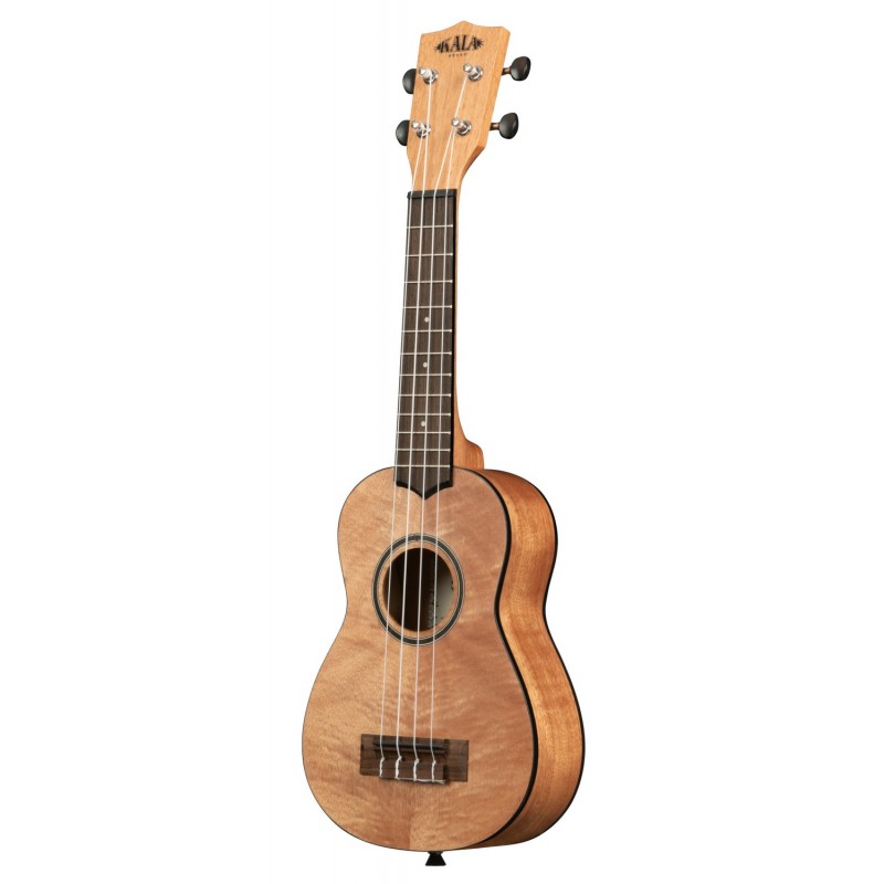 KALA KA KA SEM W/UB-S RW - ukulele sopranowe z pokrowcem - 3