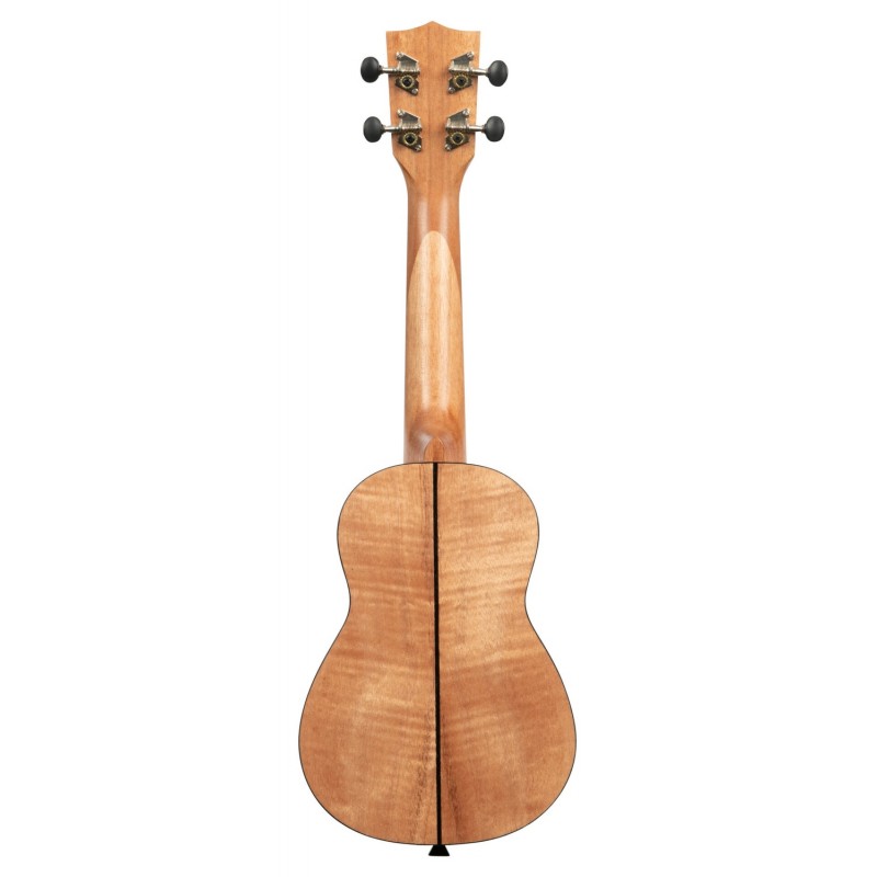 KALA KA KA SEM W/UB-S RW - ukulele sopranowe z pokrowcem - 4