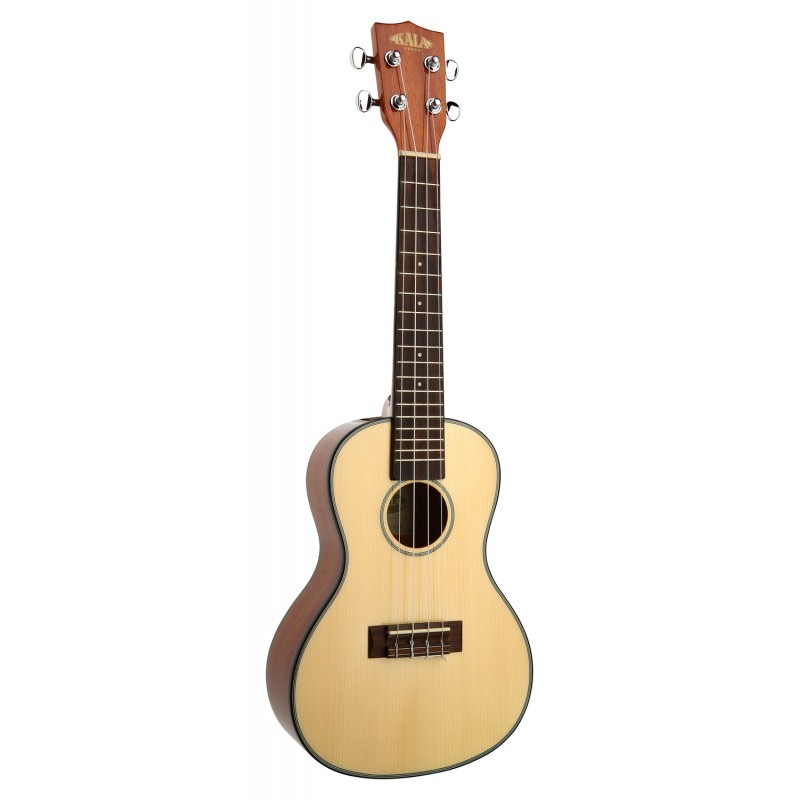 KALA KA KA SCG RW - ukulele koncertowe z pokrowcem - 3