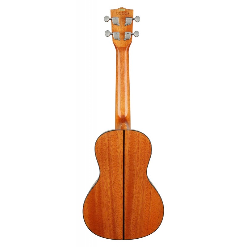 KALA KA KA SCG RW - ukulele koncertowe z pokrowcem - 4