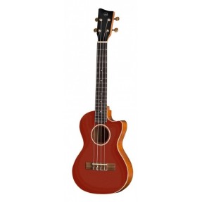 VGS Tenor MANOA Roadie R-TE-CE-CANDY - Ukulele Elektroakustyczne