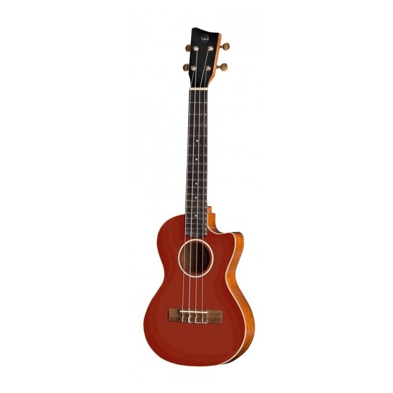 VGS Tenor MANOA Roadie R-TE-CE-CANDY - Ukulele Elektroakustyczne