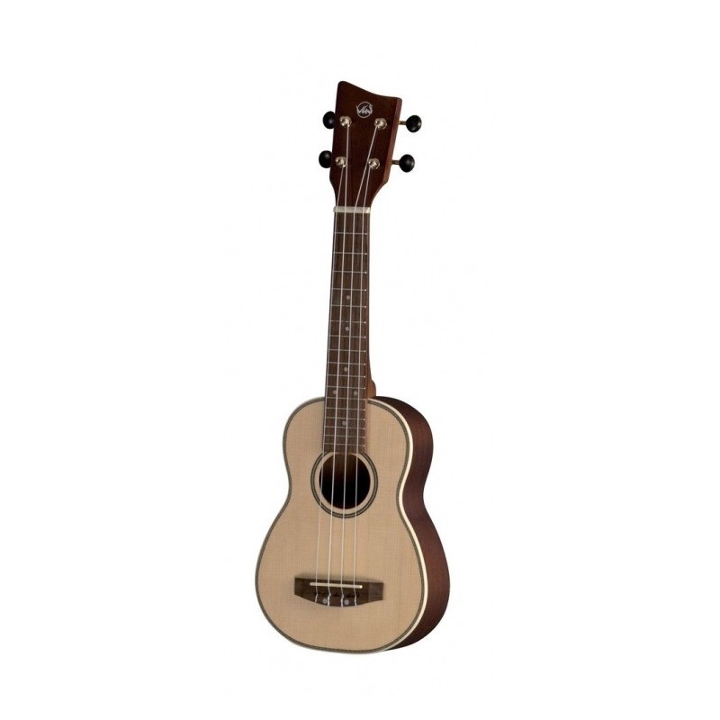 VGS MANOA Maui M-SO - Ukulele Sopranowe