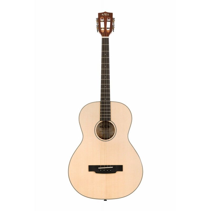 KALA KA KA GTR W/BAG - gitara tenorowa z pokrowcem - 1