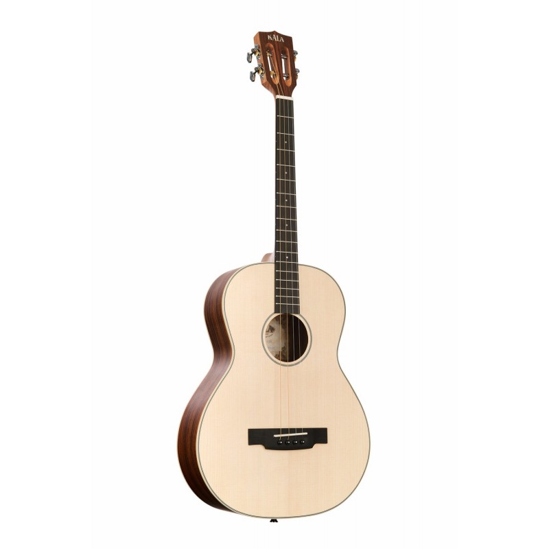 KALA KA KA GTR W/BAG - gitara tenorowa z pokrowcem - 2