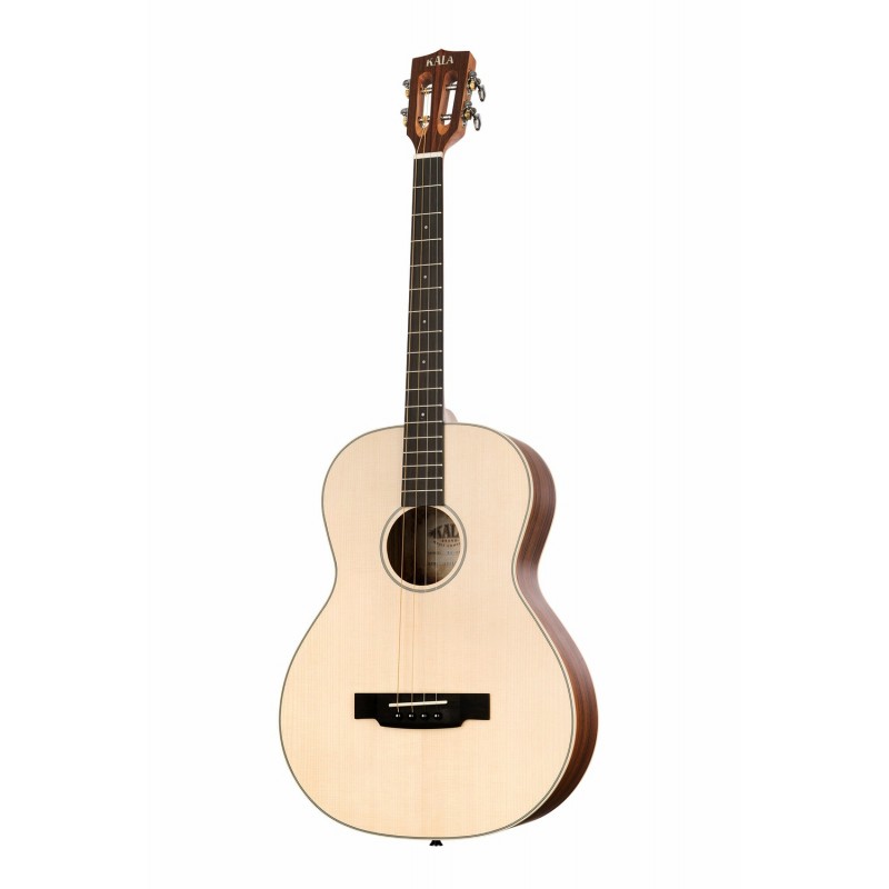 KALA KA KA GTR W/BAG - gitara tenorowa z pokrowcem - 3