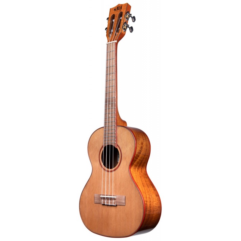 KALA KA KA ATP CTG RW - ukulele tenorowe z futerałem - 2