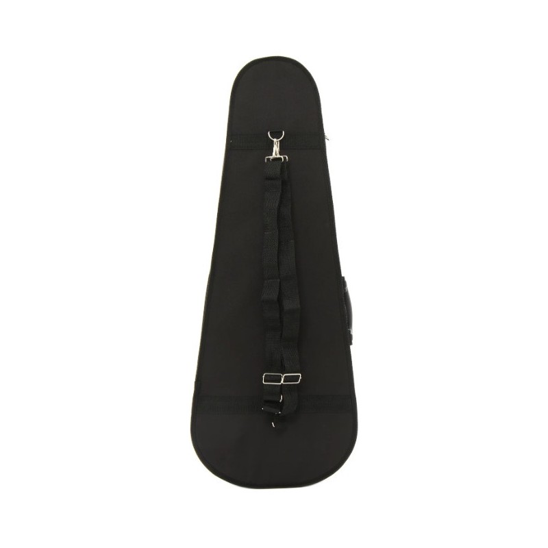 KALA KA AC UC C - futerał na ukulele koncertowe - 2