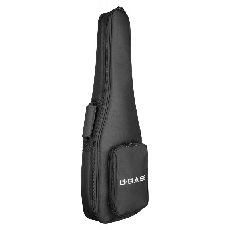 KALA KA AC UBASS DUB - pokrowiec na ukulele - 3