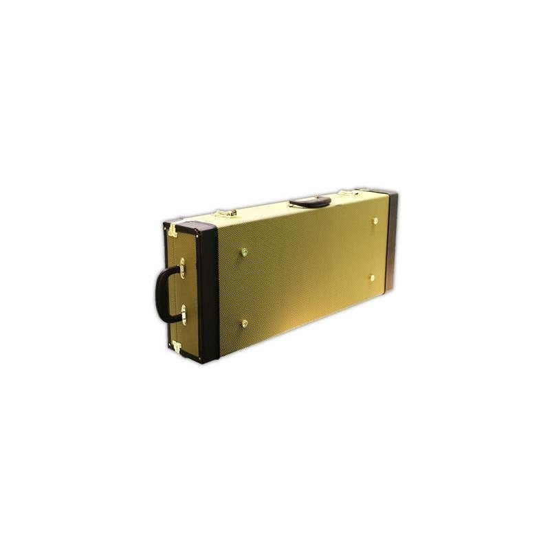 KALA KA AC HCT UB - futerał na ukulele basowe - 1