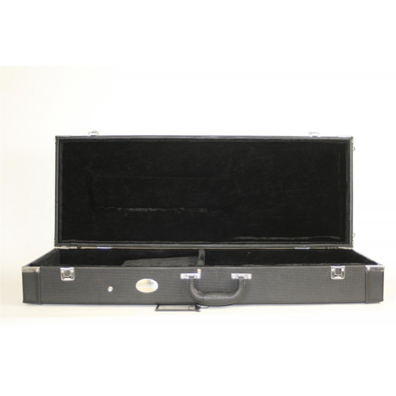 KALA KA AC HC UB - futerał na ukulele basowe - 1