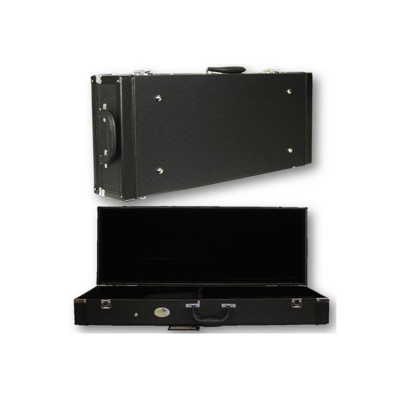 KALA KA AC HC UB - futerał na ukulele basowe - 2