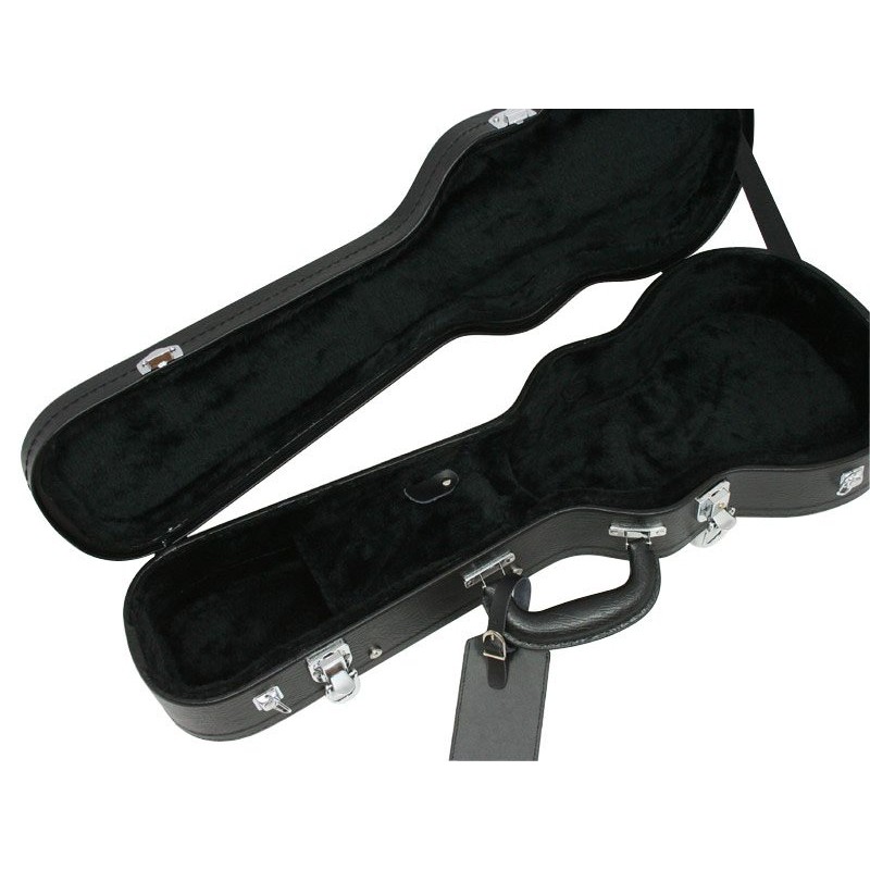 KALA KA AC BCC - futerał na ukulele koncertowe - 2