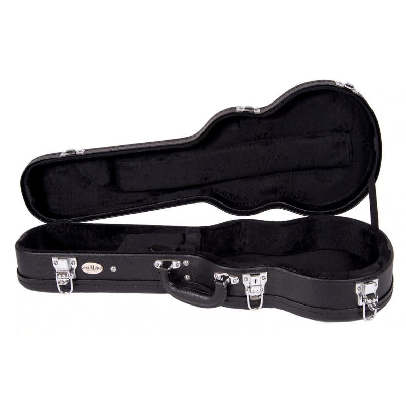 KALA KA AC BCB AT - futerał na ukulele barytonowe - 1