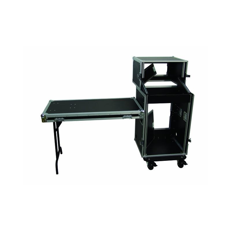 ST Special stage-case profi