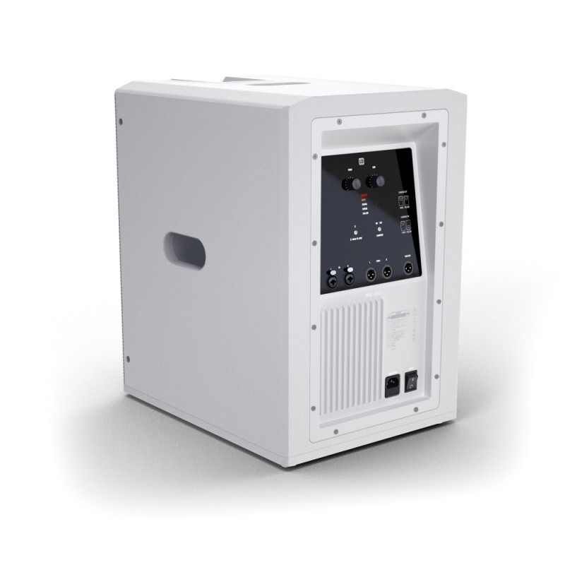 LD Systems MAUI 28 G3 SUB W - Subwoofer Aktywny 12" - 2