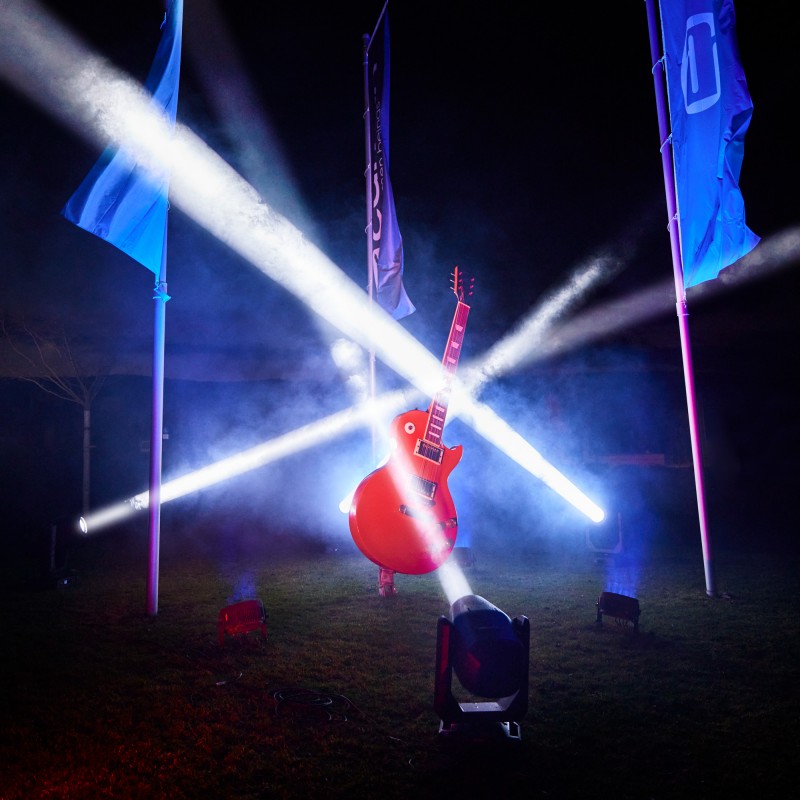 Cameo 480 W LAMP - MSD Silver 480W LL Żarówka dla OTOS B5/H5 - 4