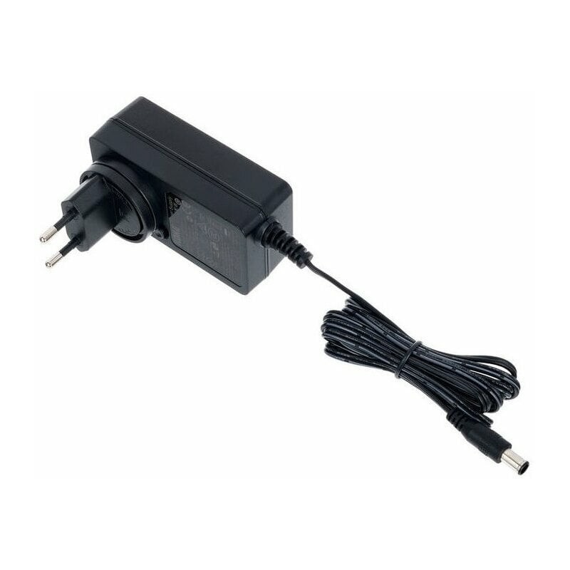 Korg KA-430 - Zasilacz 15V dla modeli Korg B2, B2SP, XE20, XE20SP - 1