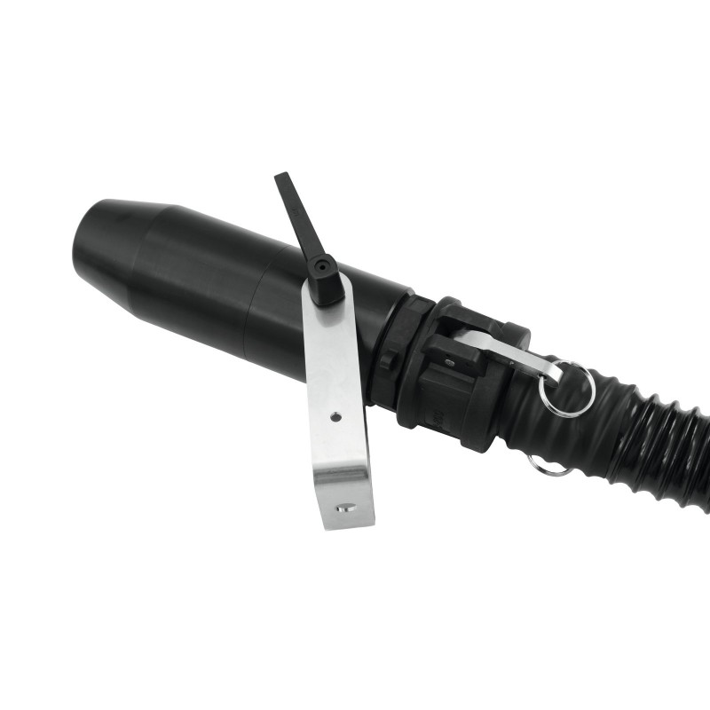 ANTARI S-500 - wytwornica śniegu - 4