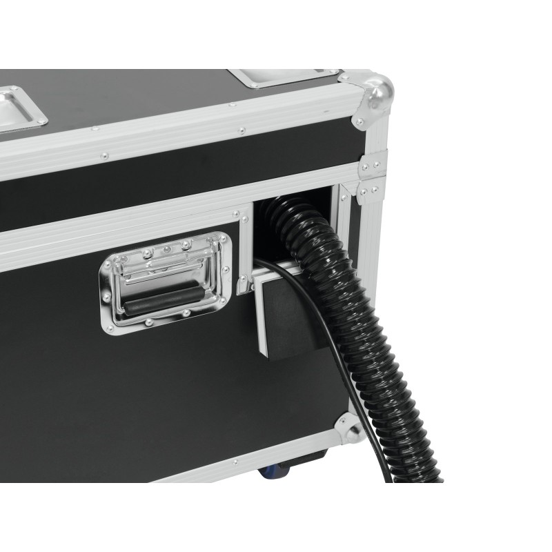 ANTARI S-500 - wytwornica śniegu - 5