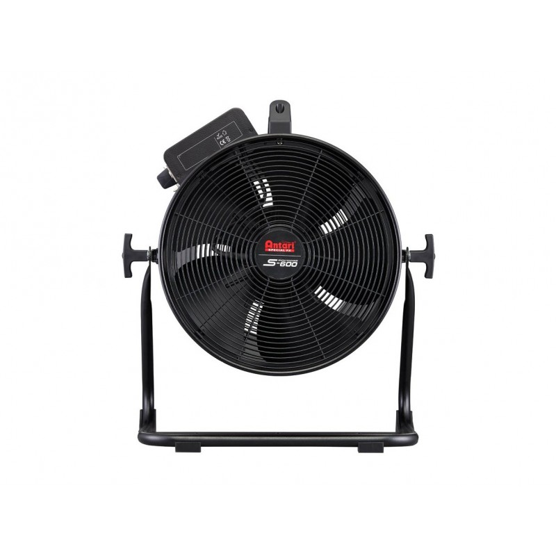 ANTARI S-600 Yeti - wytwornica śniegu - 4