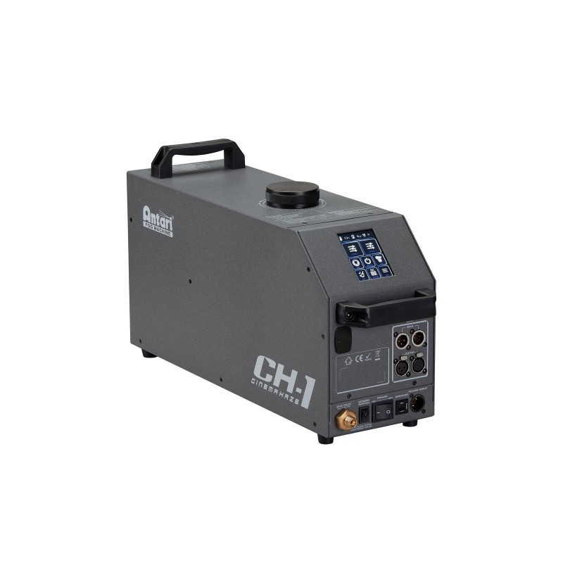 ANTARI CH-1 - wytwornica mgły - 3