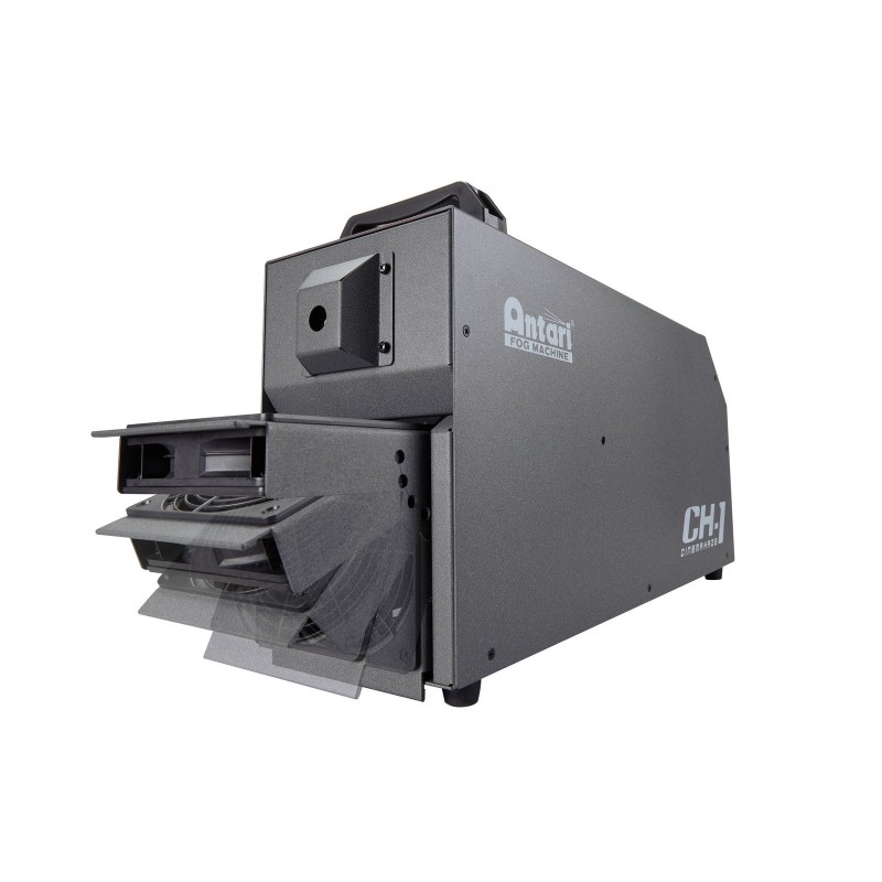 ANTARI CH-1 - wytwornica mgły - 4