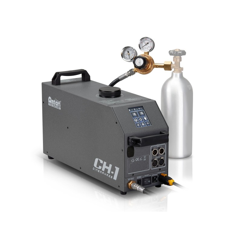 ANTARI CH-1 - wytwornica mgły - 5