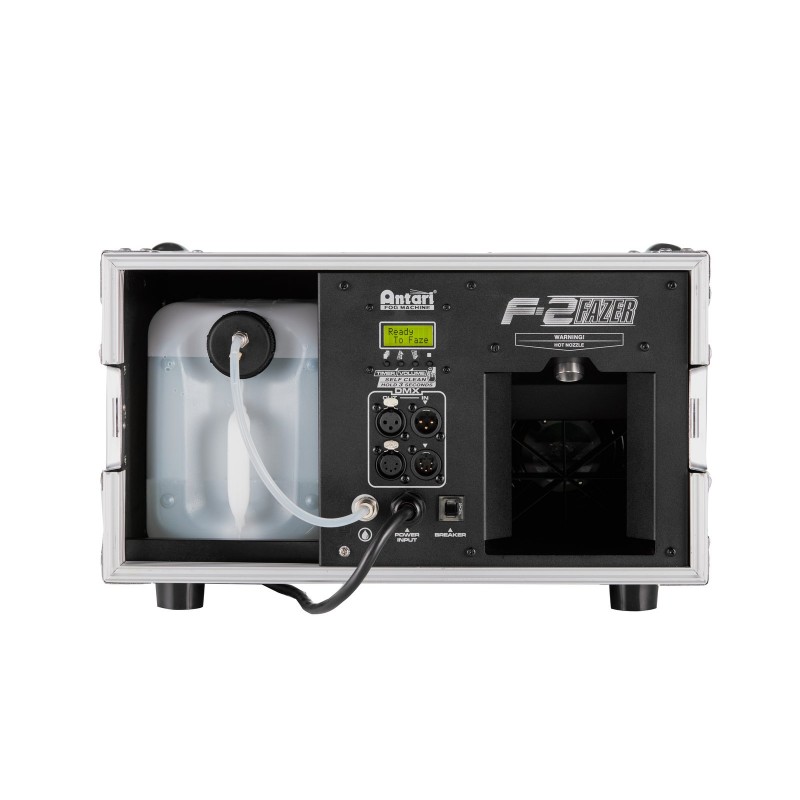 ANTARI F-2 - wytwornica mgły - 3