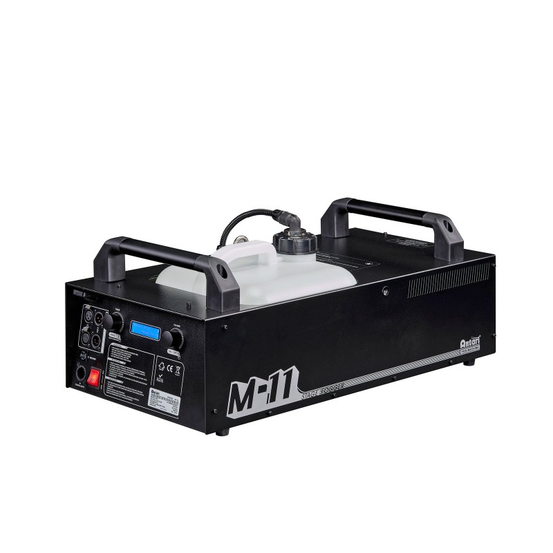 ANTARI M-11 - wytwornica dymu - 3