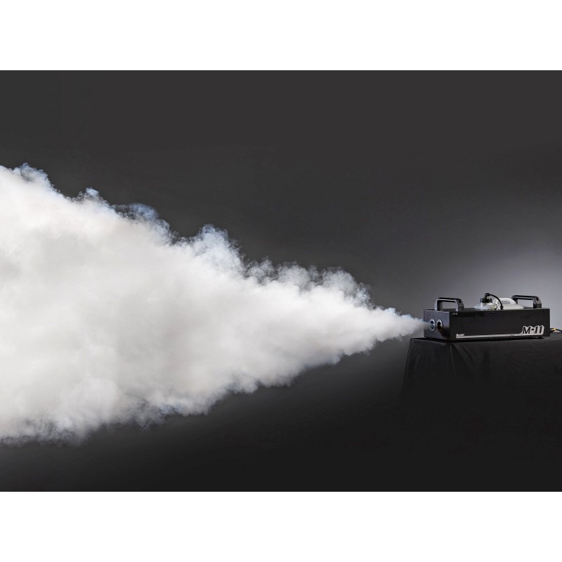 ANTARI M-11 - wytwornica dymu - 4