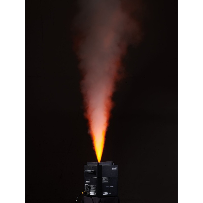 ANTARI M-9 RGBAW - wytwornica dymu - 3