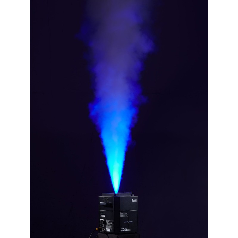 ANTARI M-9 RGBAW - wytwornica dymu - 4