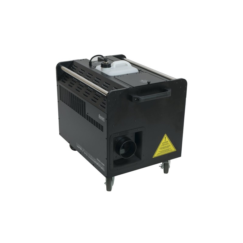 ANTARI DNG-250 - wytwornica ciężkiego dymu - 3