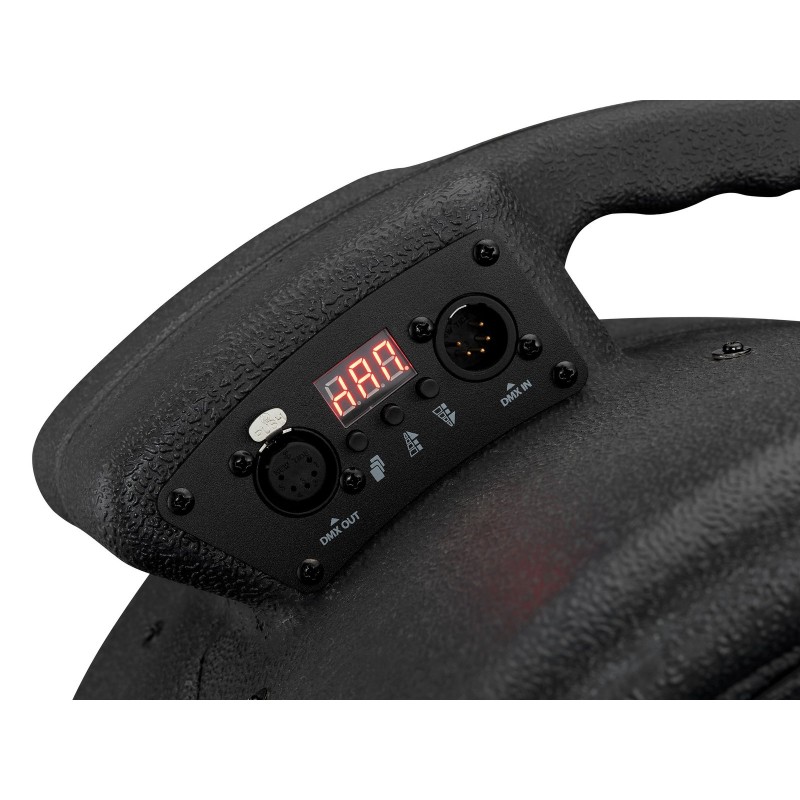 ANTARI AF-5X - wentylator do efektów - 2