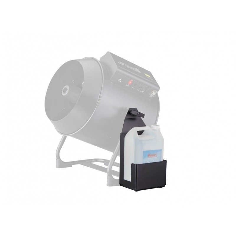 ANTARI S-600 - uchwyt do butelek - 2