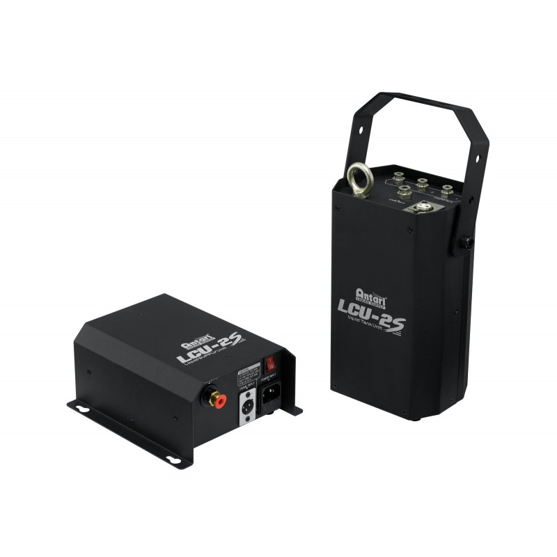 ANTARI LCU-2S - system dostarczający dodatkowy płyn do wytwornicy - 1